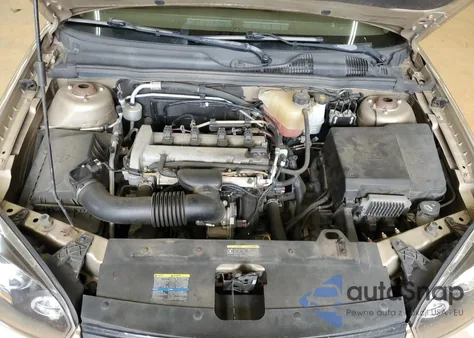 2007 Chevrolet Malibu Ls z USA, uszkodzony, nr VIN 1G1ZS58F57F170782